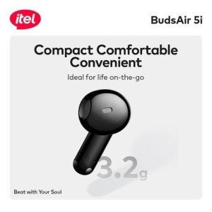 ITEL IEW 51 (BUDS AIR 5I)