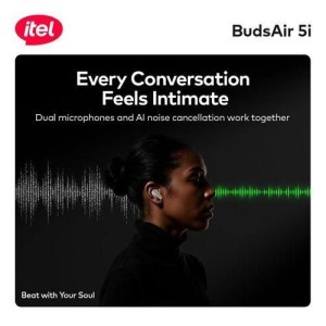 ITEL IEW 51 (BUDS AIR 5I)