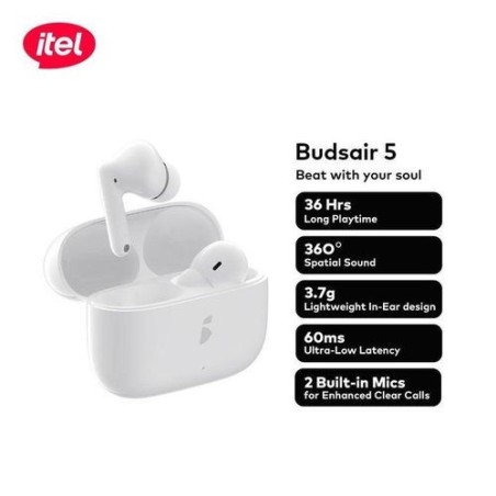 ITEL TWS IEW 50 (BUDS AIR 5)
