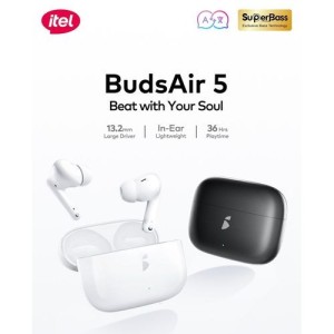 ITEL TWS IEW 50 (BUDS AIR 5)