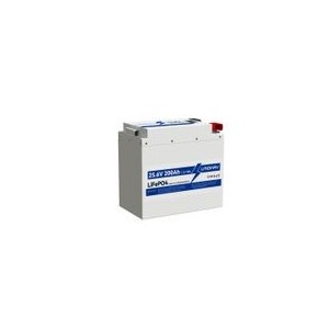 5KWH 24V LITHARV LITHIUM BATTERY