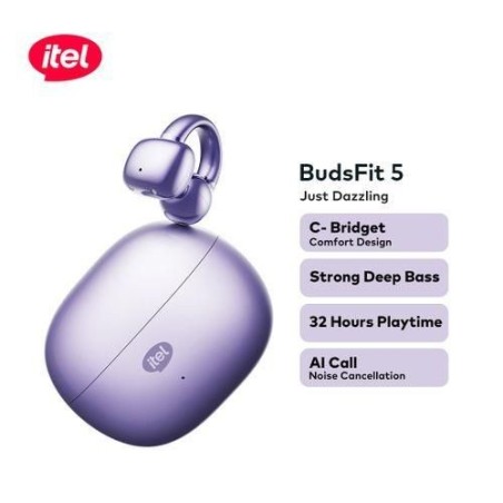 ITEL TWS IEW 55 (BUDS FIT 5)
