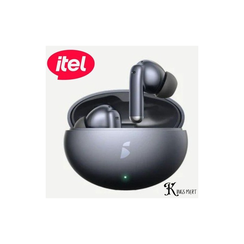 ITEL TWS IEW 64 (BUDS GO)