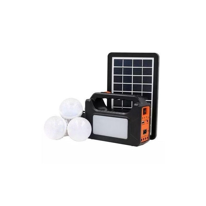 ITEL SOLAR LIGHT IPS 51