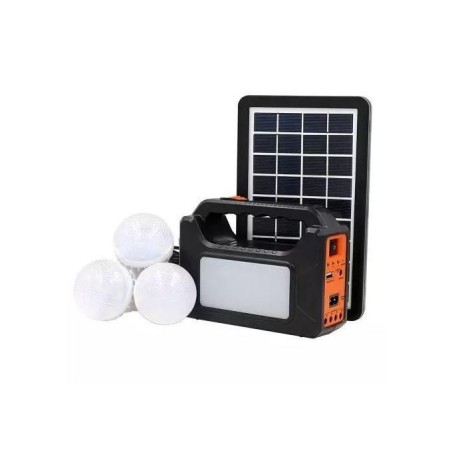 ITEL SOLAR LIGHT IPS 51