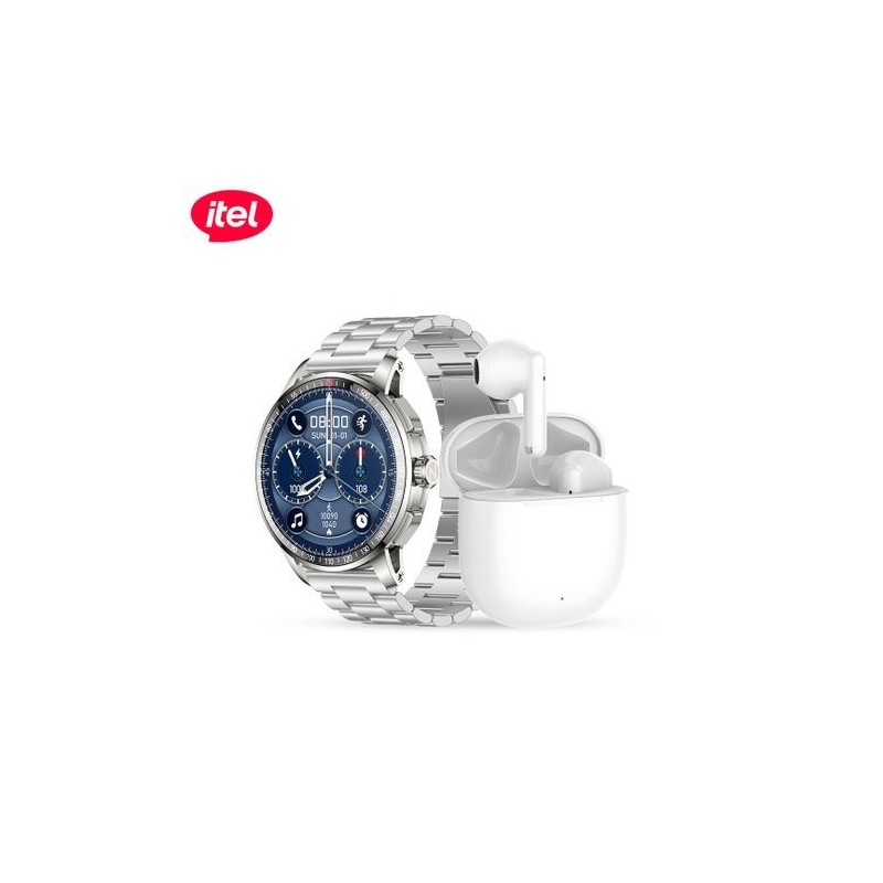 ITEL SMART WATCH HORIZON (N8)