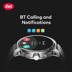 ITEL SMART WATCH HORIZON (N8)