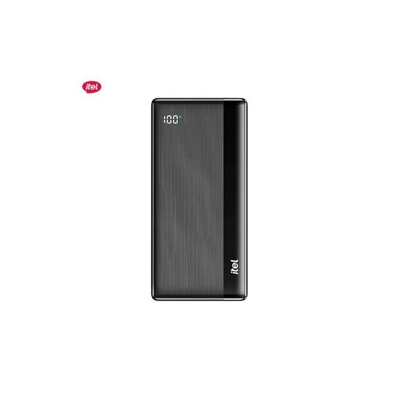ITEL POWERPULSE A1121 POWERBANK