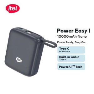 A1421 ITEL POWERBANK