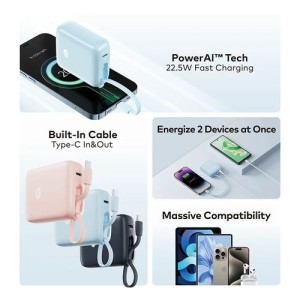 A1421 ITEL POWERBANK