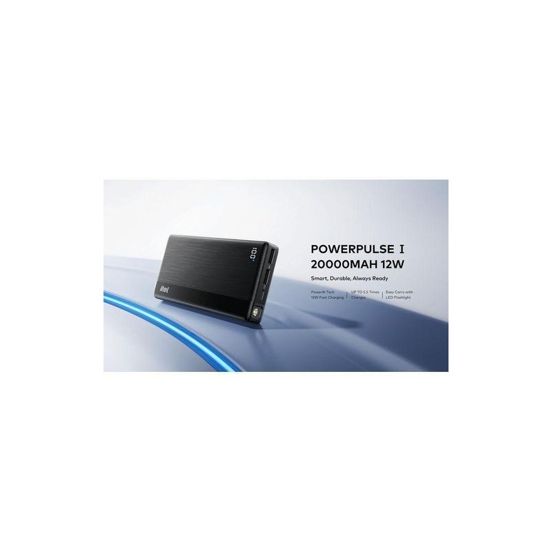ITEL B1160 POWERBANK