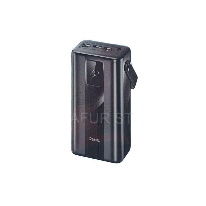 ITEL 450FF POWERBANK