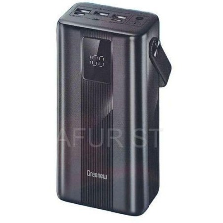ITEL 450FF POWERBANK
