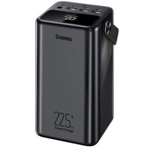 ITEL 600PF POWERBANK