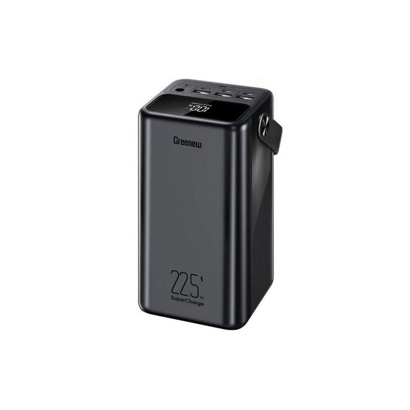 ITEL 600PF POWERBANK