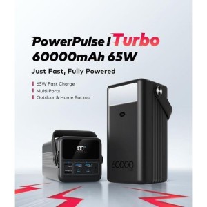 ITEL POWERPULSE A1990 POWERBANK