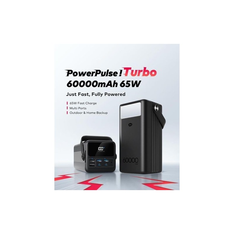 ITEL POWERPULSE A1990 POWERBANK