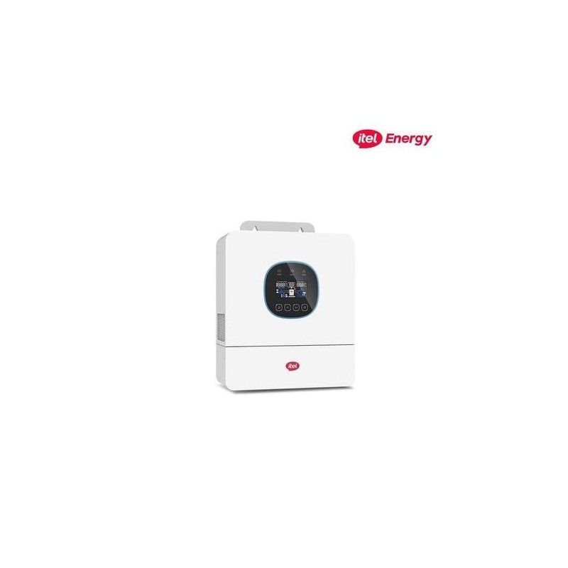 SPECIAL ITEL 1.5KW ITEL INVERTER COMBO LITE