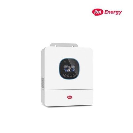 SPECIAL ITEL 1.5KW ITEL INVERTER COMBO LITE