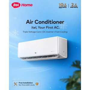 ITEL AC 1HP