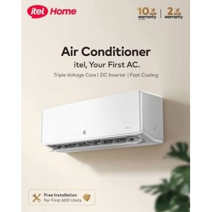 ITEL AC 1HP