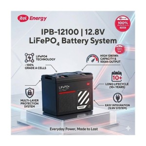 SPECIAL ITEL 1.5KW ITEL INVERTER COMBO LITE