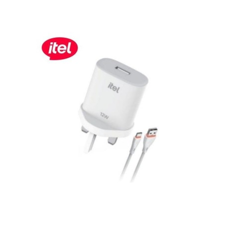 ITEL ICW 121UM CHARGER
