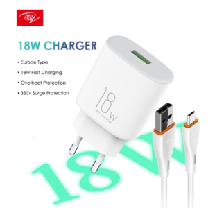 ITEL ICW 182UC CHARGER
