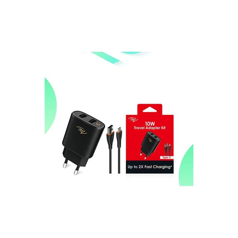 ITEL ICW 101EC CHARGER