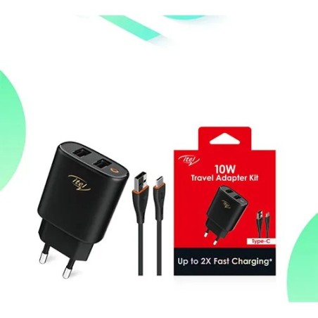 ITEL ICW 101EC CHARGER