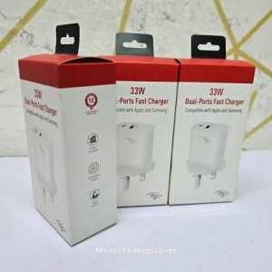 ITEL ICW 331U CHARGER