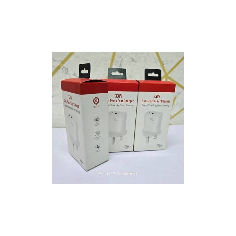 ITEL ICW 331U CHARGER