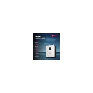 ITEL POWER TANK LITE COMBO PACKAGE