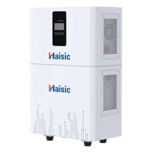 1.5KW HAISIC LITE COMBO PACKAGE