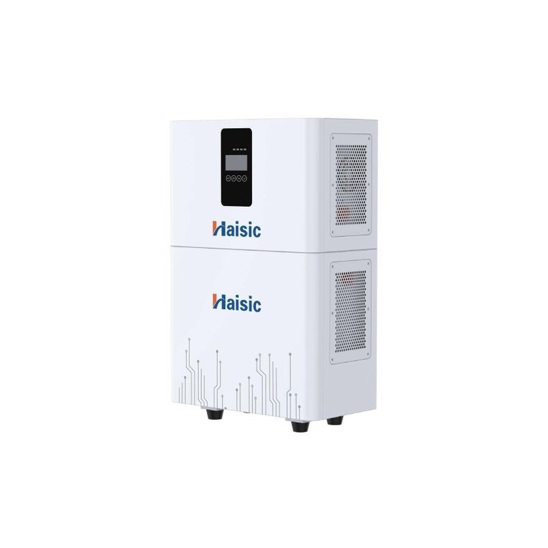 1.5KW HAISIC LITE COMBO PACKAGE