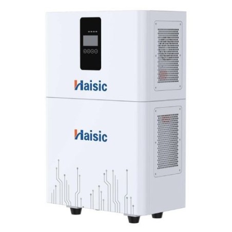 1.5KW HAISIC LITE COMBO PACKAGE