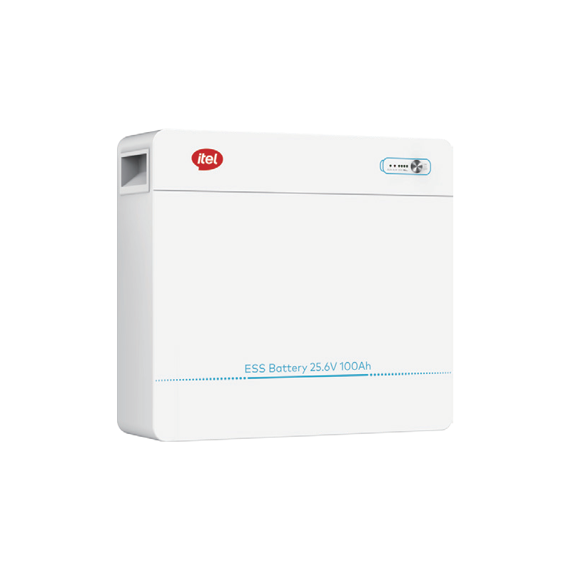 4KWH ITEL INVERTER   LITE COMBO PACKAGE