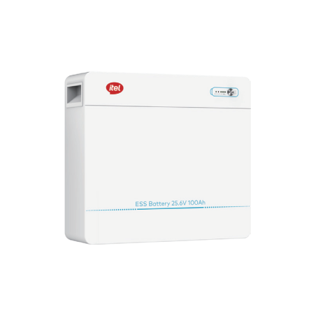 4KWH ITEL INVERTER   LITE COMBO PACKAGE