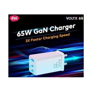 ITEL ICW 651U CHARGER