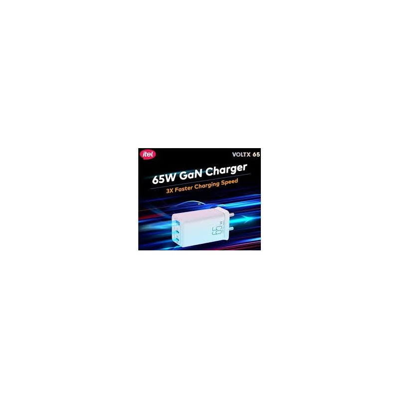 ITEL ICW 651U CHARGER