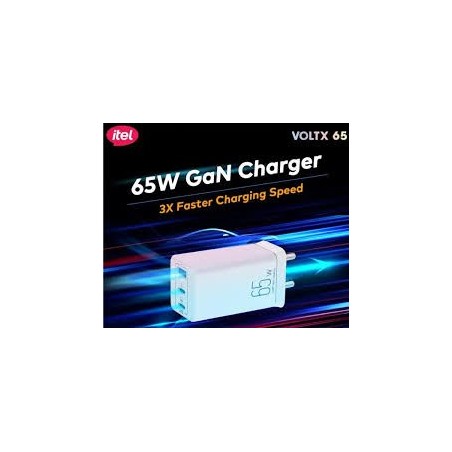 ITEL ICW 651U CHARGER