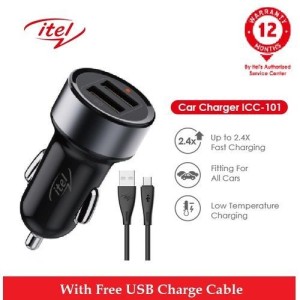 ITEL ICC 101 CHARGER