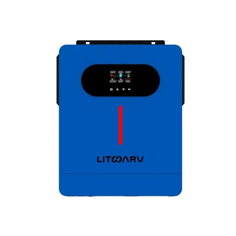 4.2KW LITHARV INVERTER LITE COMBO PACKAGE