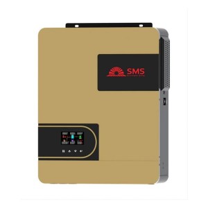 6.5KW SMS INVERTER LITE COMBO