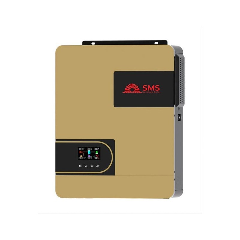 6.5KW SMS INVERTER LITE COMBO