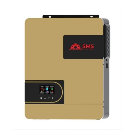 6.5KW SMS INVERTER LITE COMBO