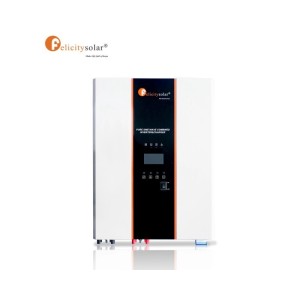 6KW FELICITY INVERTER COMBO PACKAGE