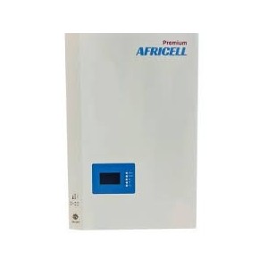 5KWH 51.2V AFRICELL LITHIUM BATTERY