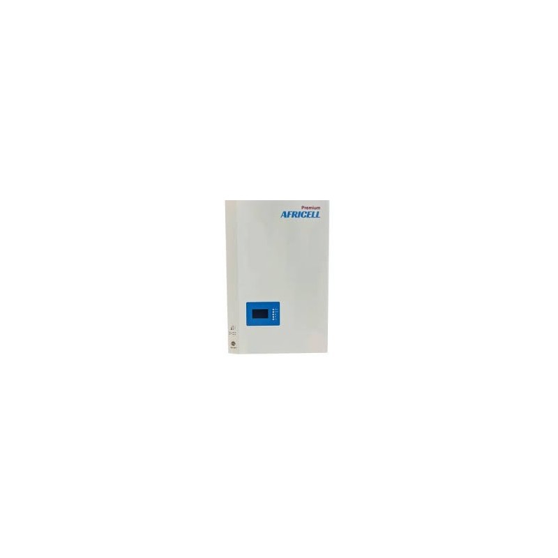5KWH 51.2V AFRICELL LITHIUM BATTERY