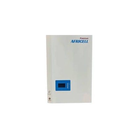 5KWH 51.2V AFRICELL LITHIUM BATTERY